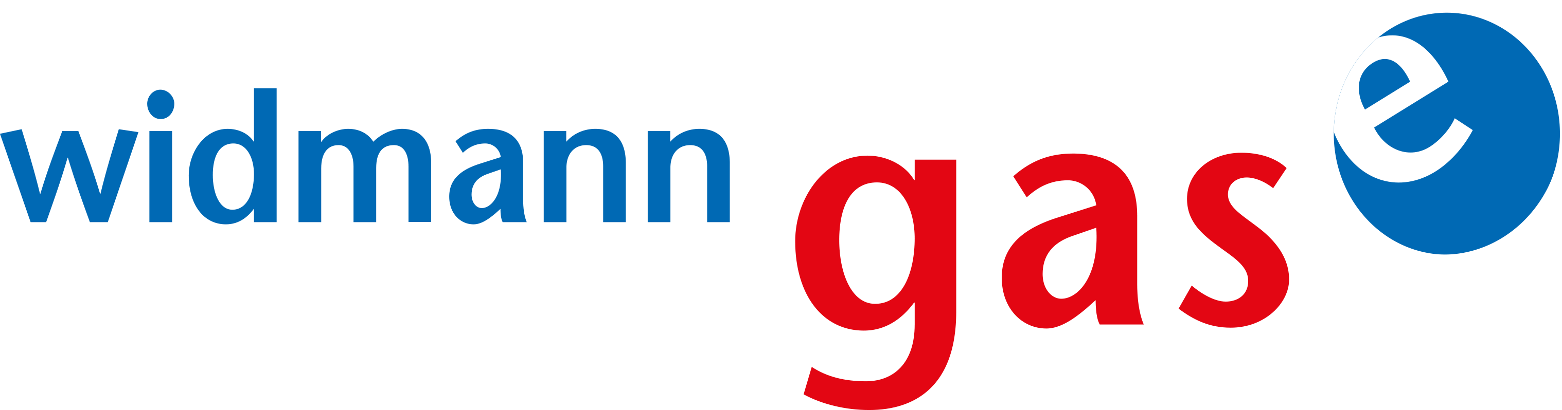 Widmann Gas